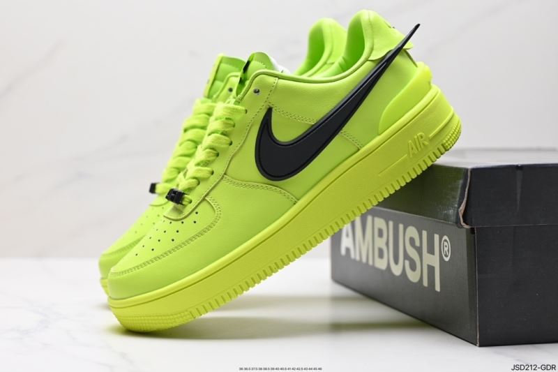 Nike Air Force 1 Shoes